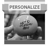 Personalize